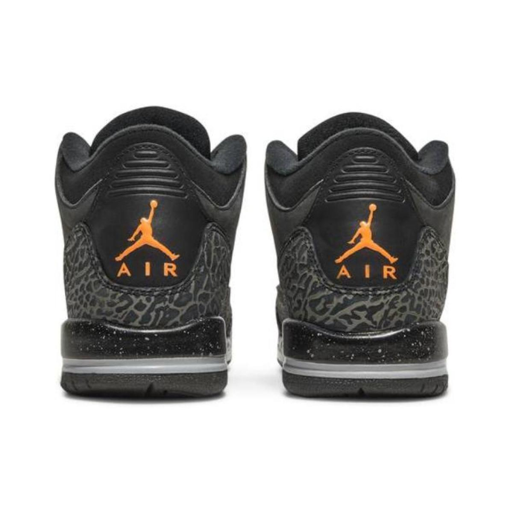 Jordan Air Jordan 3 Retro Fear