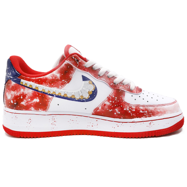 【 】 Nike Air Force 1