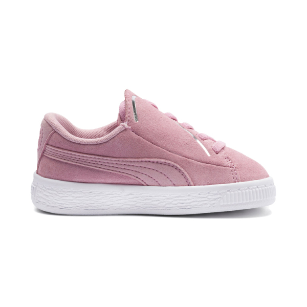 PUMA Suede Crush
