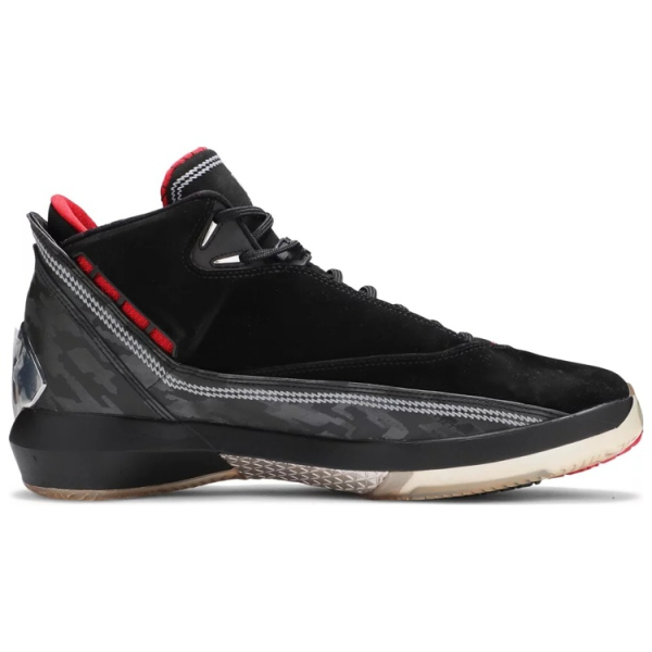 Jordan Air Jordan 22 OG "Black Varisty Red"