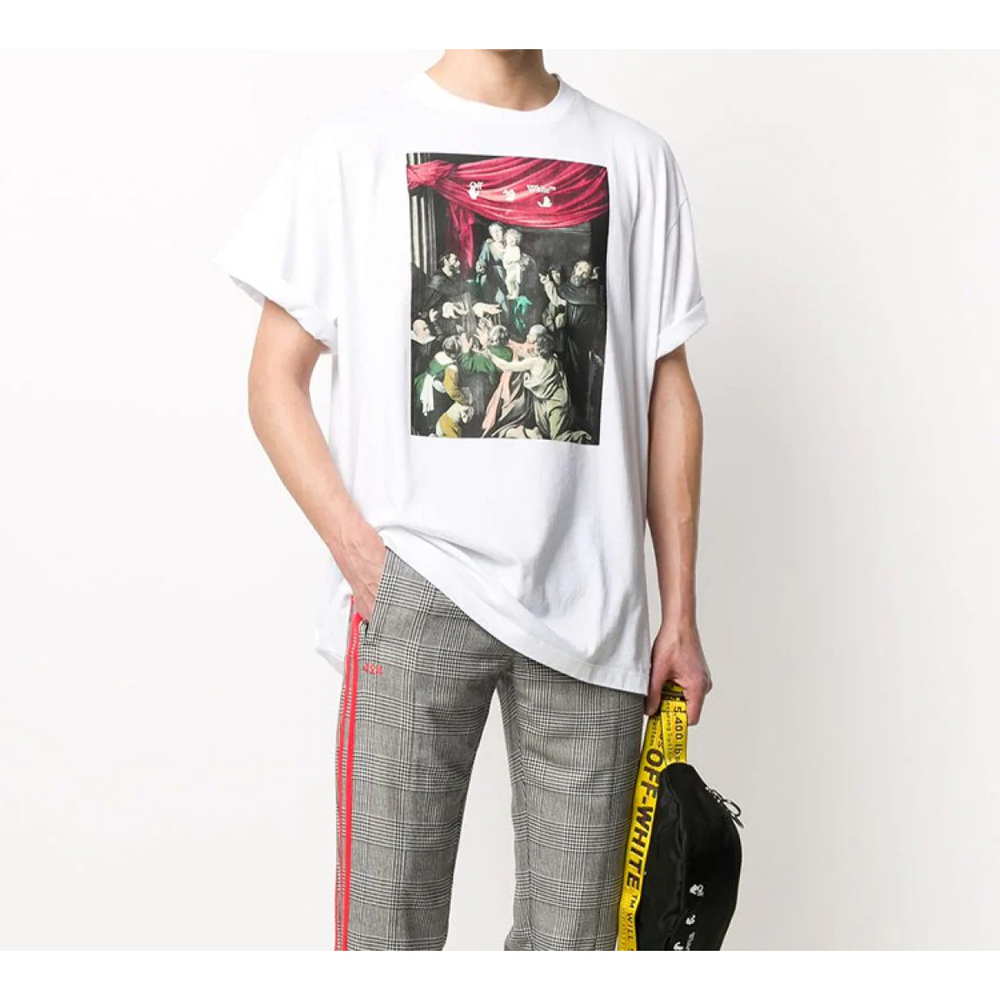 OFF-WHITE FW20 T
