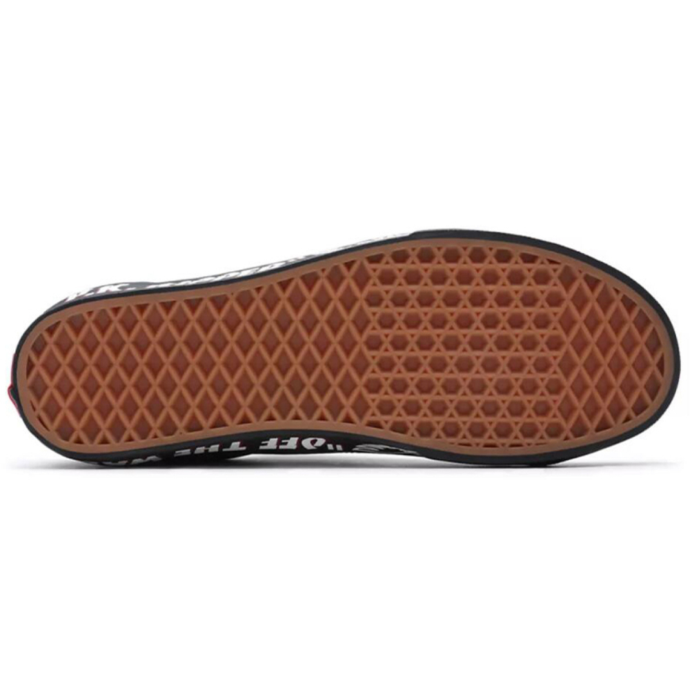 Vans Style 36