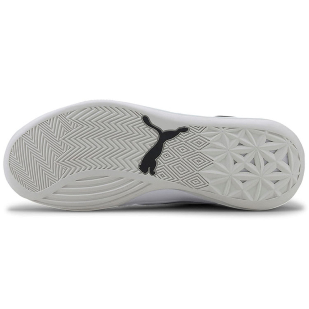 PUMA Clyde Hardwood Basketball Shoes