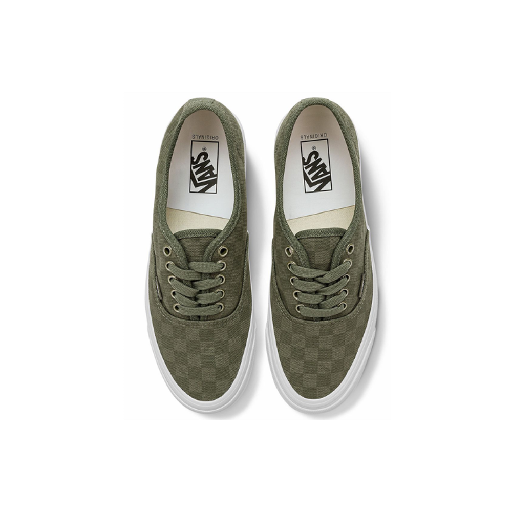 Vans Authentic LX