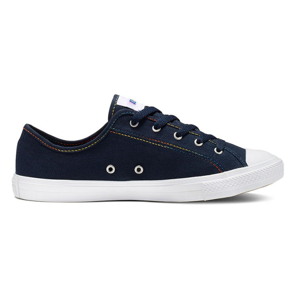 Converse Chuck Taylor All Star Dainty Rainbow Low Top