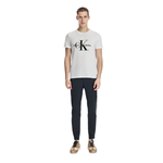 CALVIN KLEIN Logo T