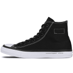 Converse Chuck Taylor All Star Hi SE fragment design Black
