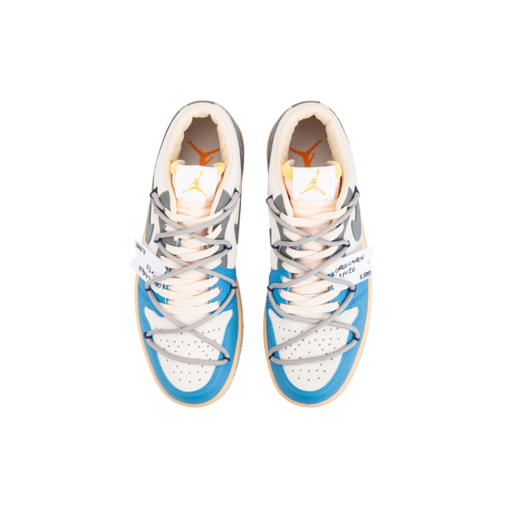 【 】 Jordan Air Jordan 1 Low Union