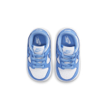 Nike Dunk Retro "University Blue"