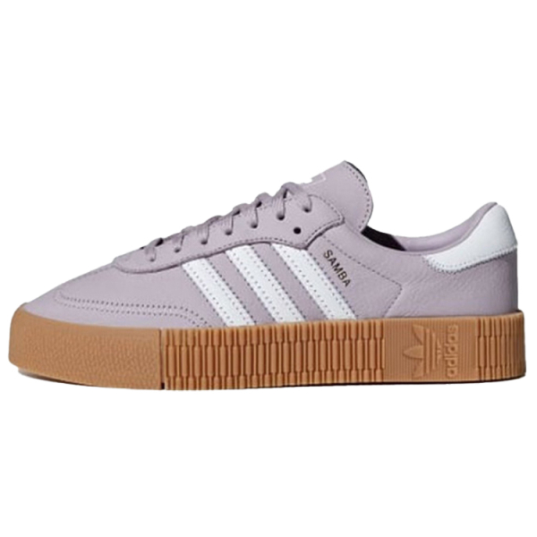 Adidas originals Sambarose 'Soft Vision'