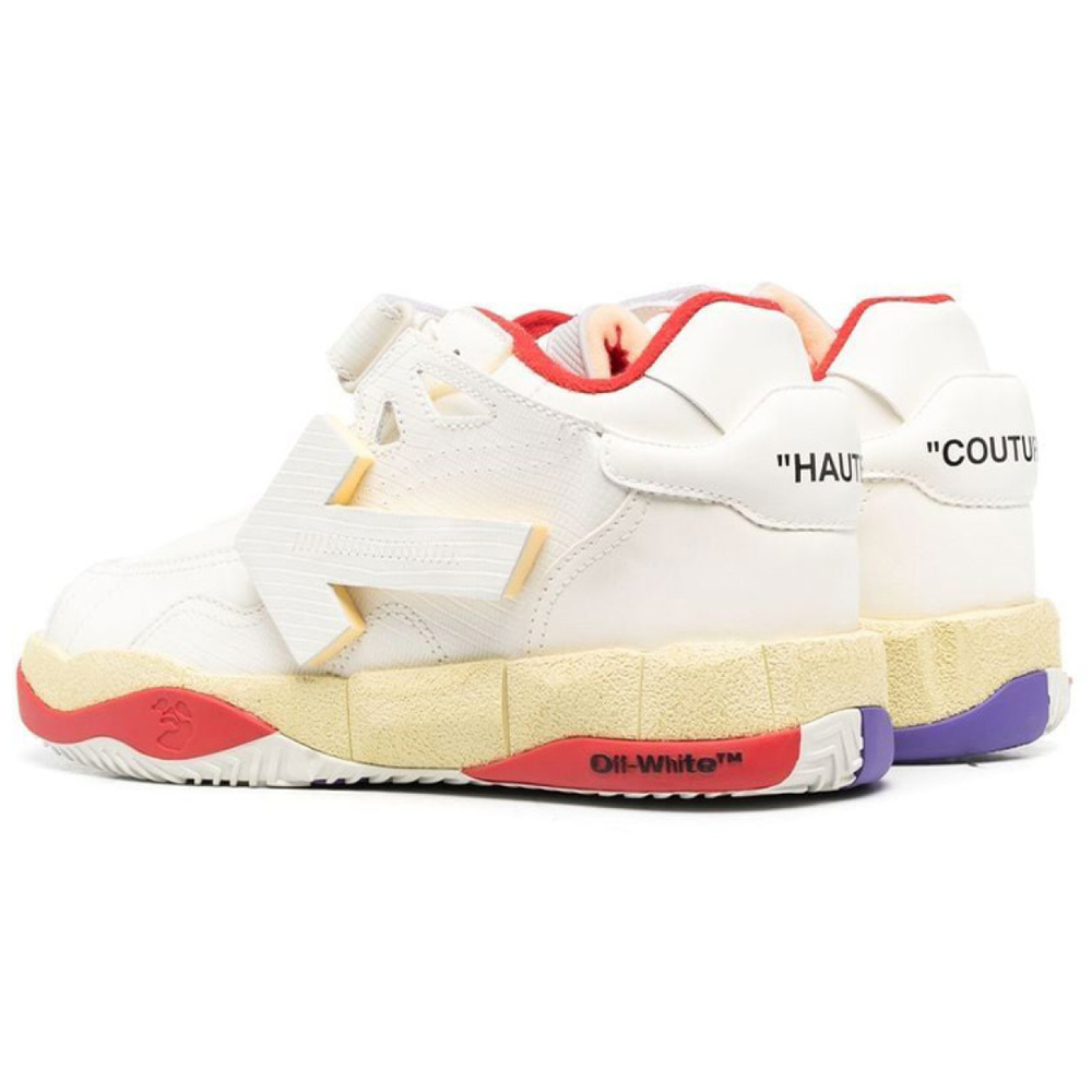 OFF-WHITE Puzzle