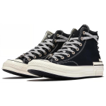 Converse Chuck 70 Hacked Heel