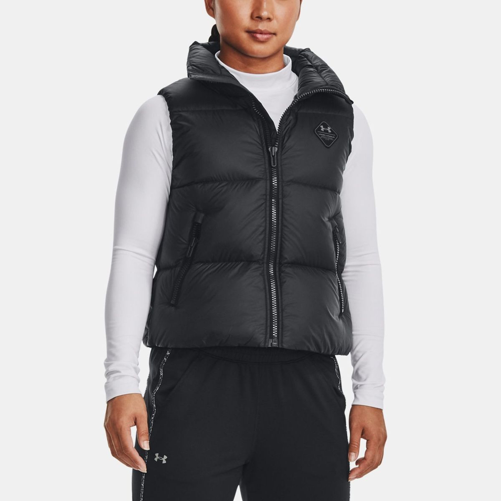 Under Armour UA Storm ColdGear® logo