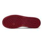 Jordan Air Jordan 1 Mid "Metallic Red"
