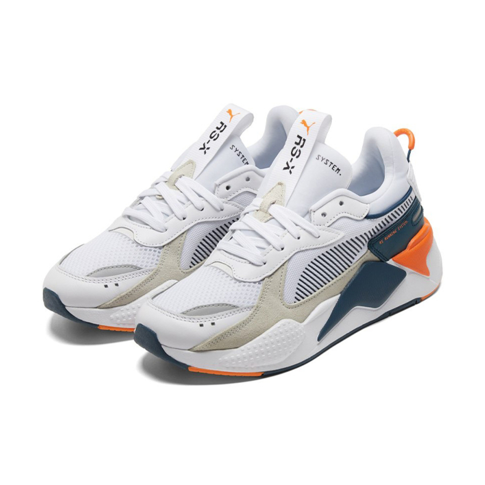 PUMA RS-X