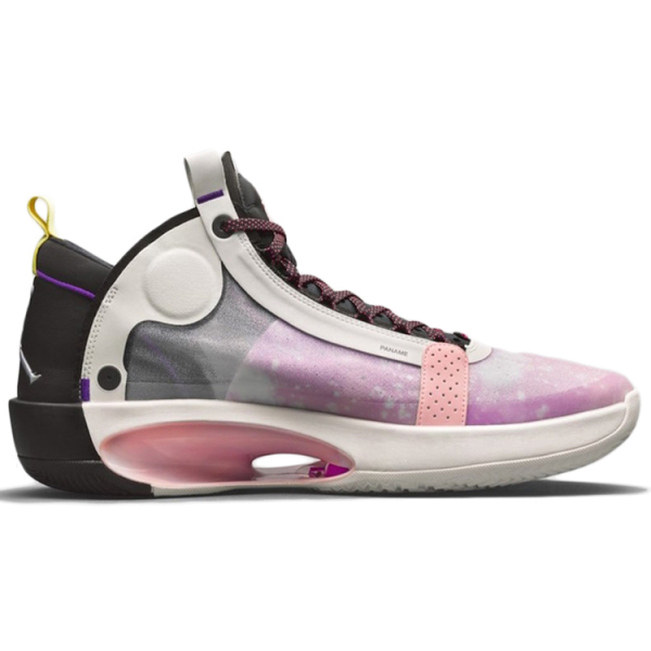 Air Jordan 34 “Paris”