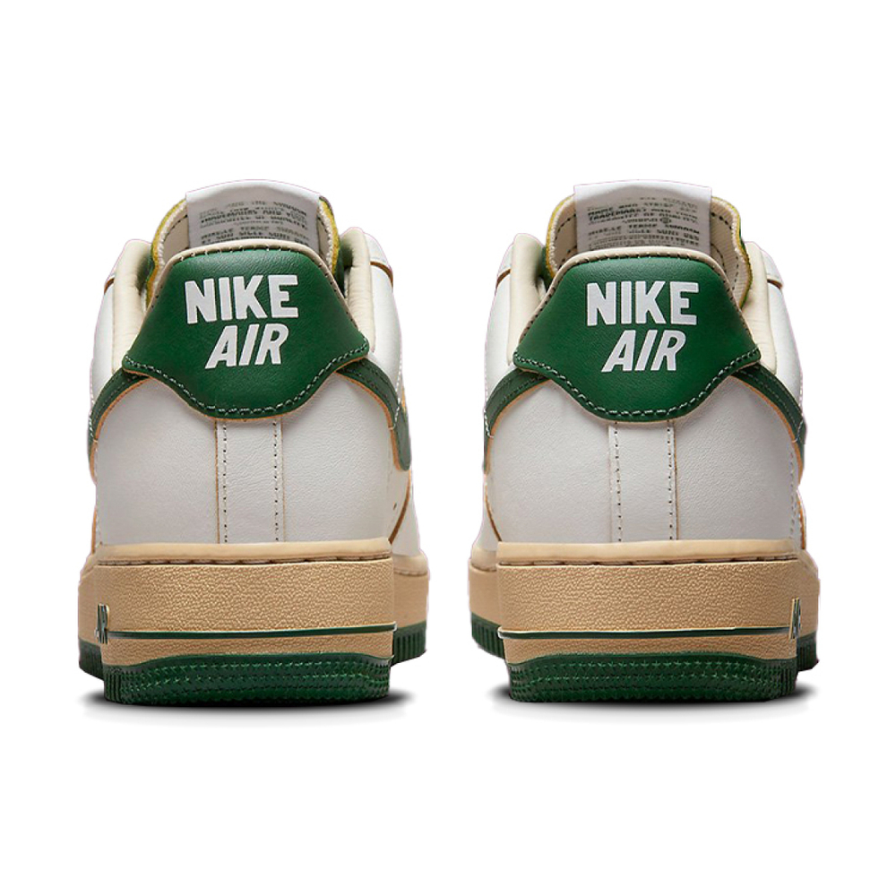 Nike Air Force 1 "Gorge Green"