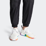 Adidas originals NMD_R1 Pride
