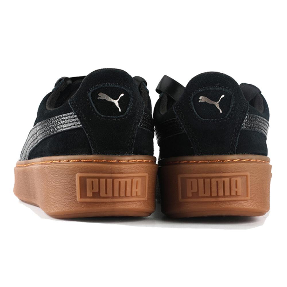 FENTY BEAUTY/ x PUMA Basket Platform