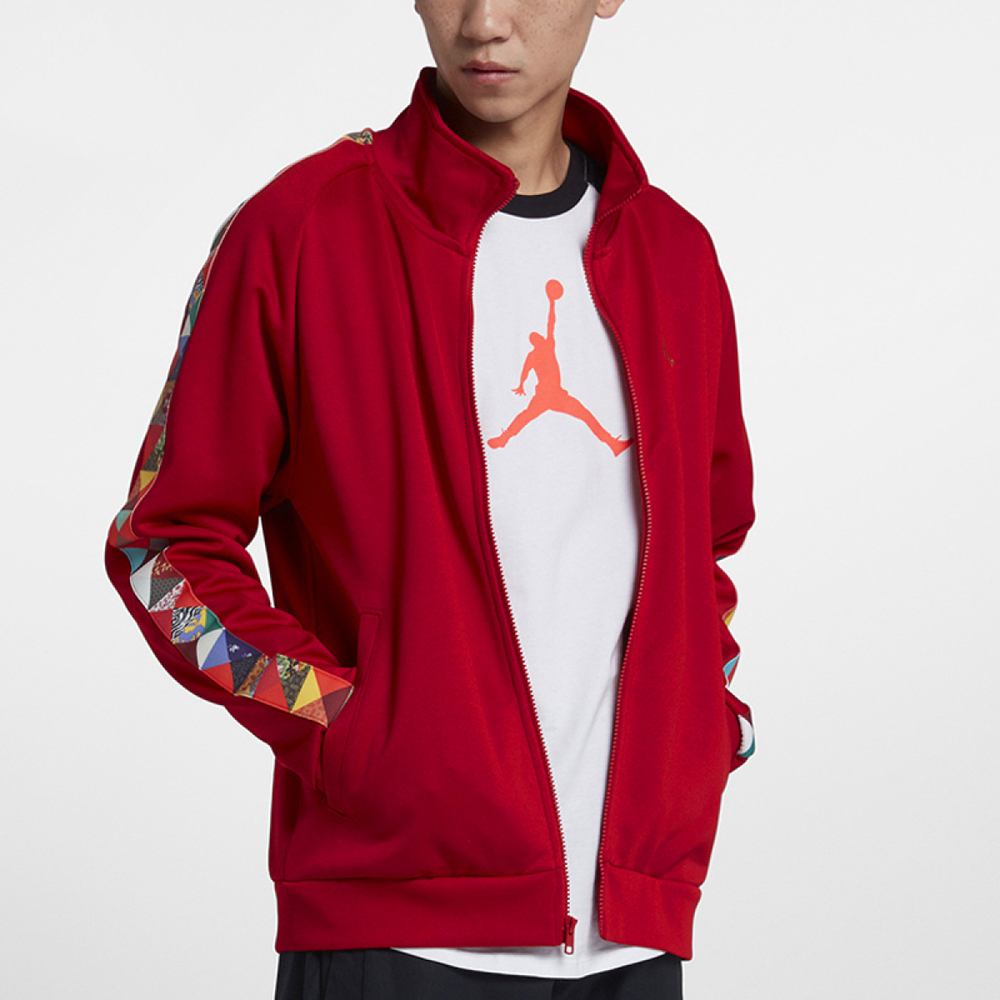 Jordan JORDAN CNY TRICOT Logo