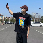 The Simpsons T