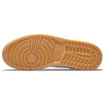 Jordan Air Jordan 1 mid "tan gum"