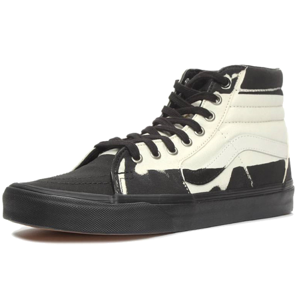 Vans SK8 Overprint