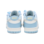 【 】 Nike Dunk Low vibe