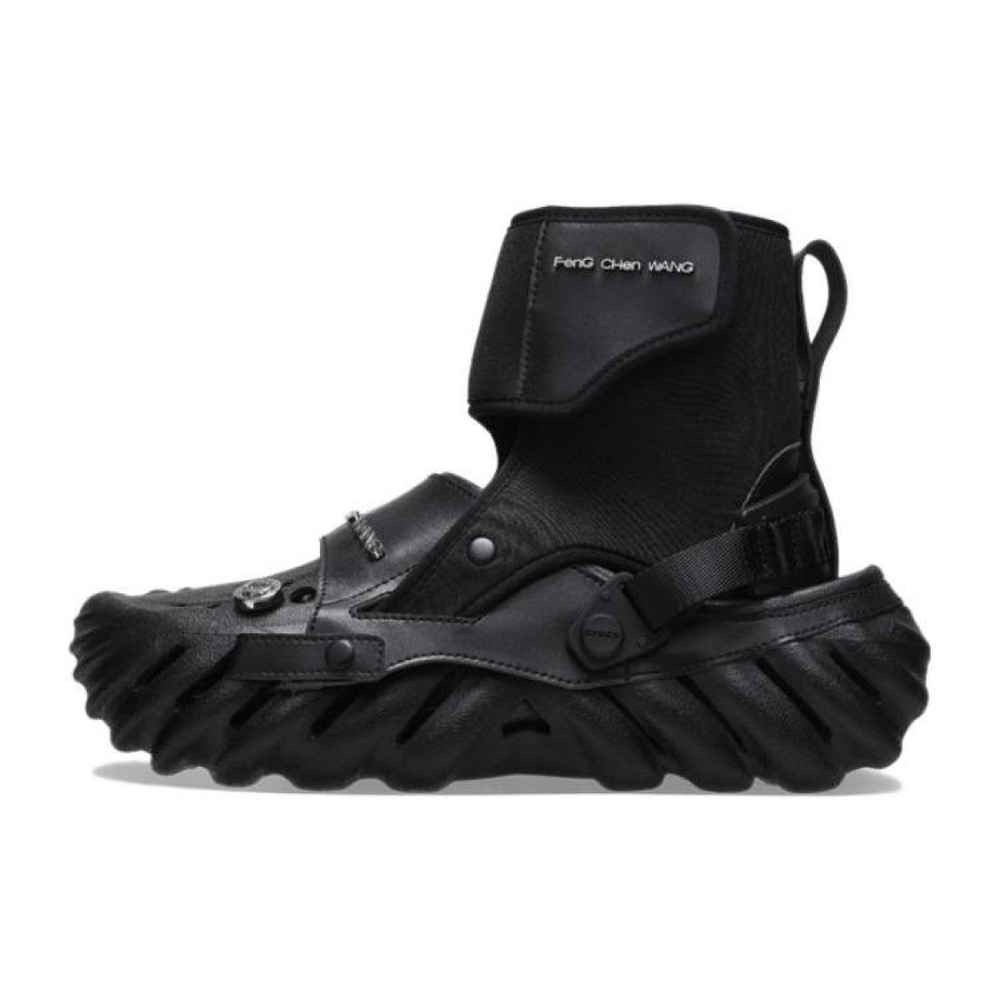 Feng Chen Wang x Crocs EVA