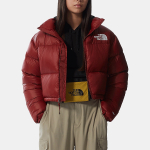 THE NORTH FACE Logo