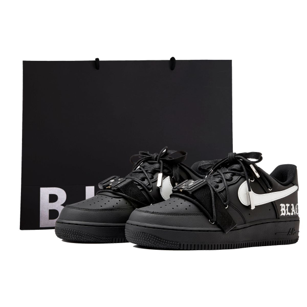 【 】 Nike Air Force 1 07