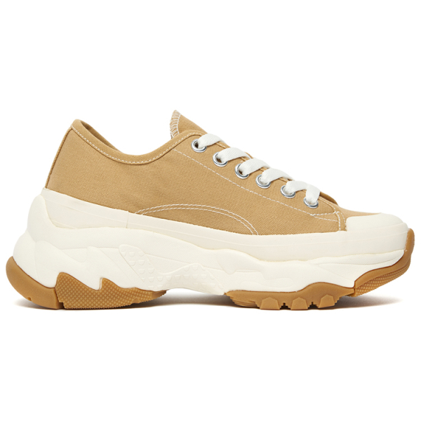 MLB Chunky Low