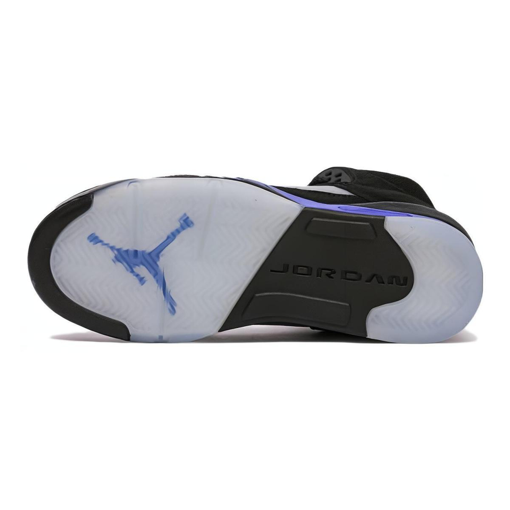 Jordan Air Jordan 5 Retro Racer Blue