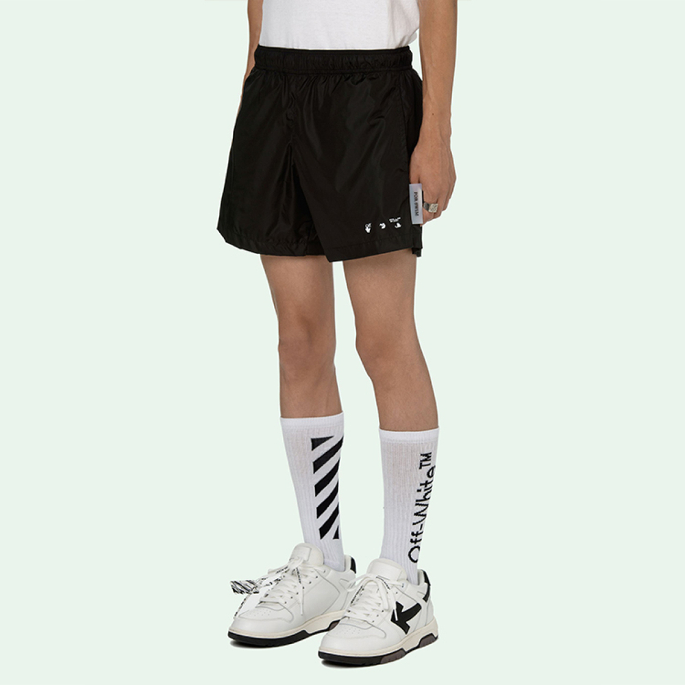 OFF-WHITE SS21 Logo
