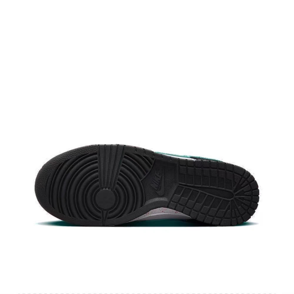 【 】 Nike Dunk Low Multi-Color Swoosh