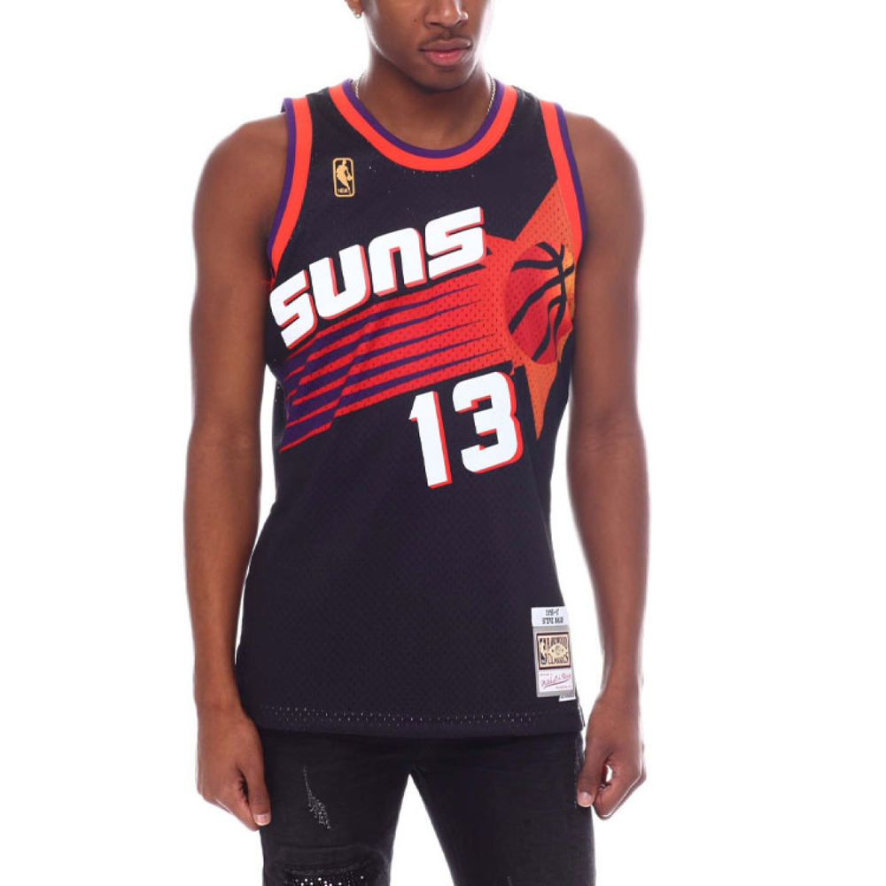 Mitchell & Ness NBA SW 1996-97 13