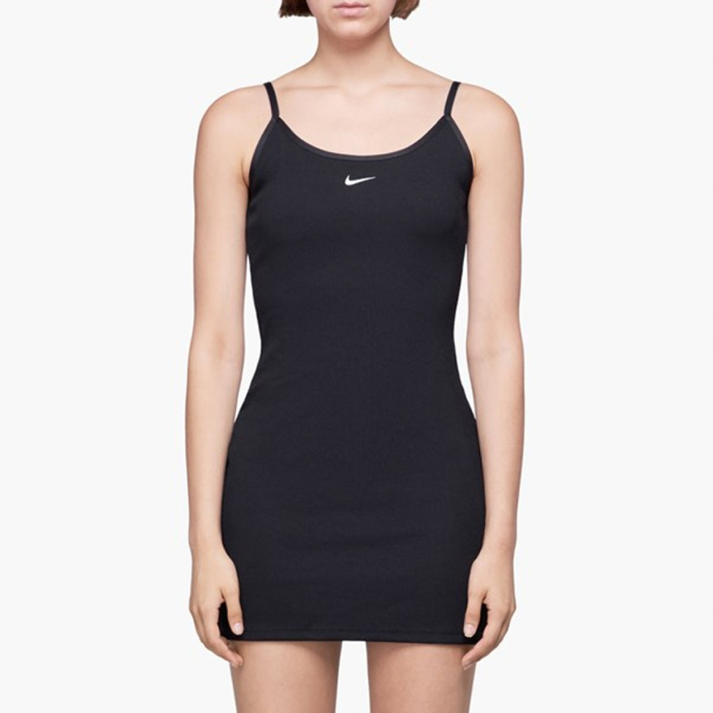 Nike Sportswear Ribbed JDI Dress