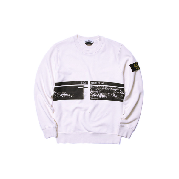 STONE ISLAND