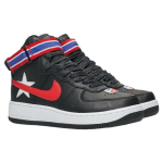 Nike Air Force 1 Riccardo Tisci Victorious Minotaurs Black R.T