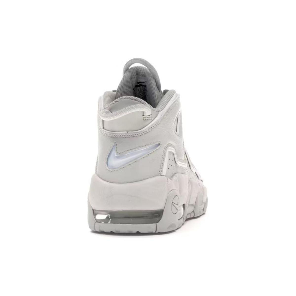 Nike Air More Uptempo Light Bone Air