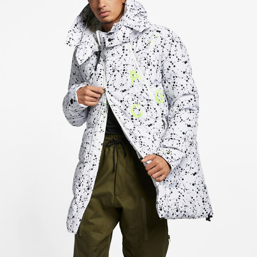 Nike Lab Acg Down-fill