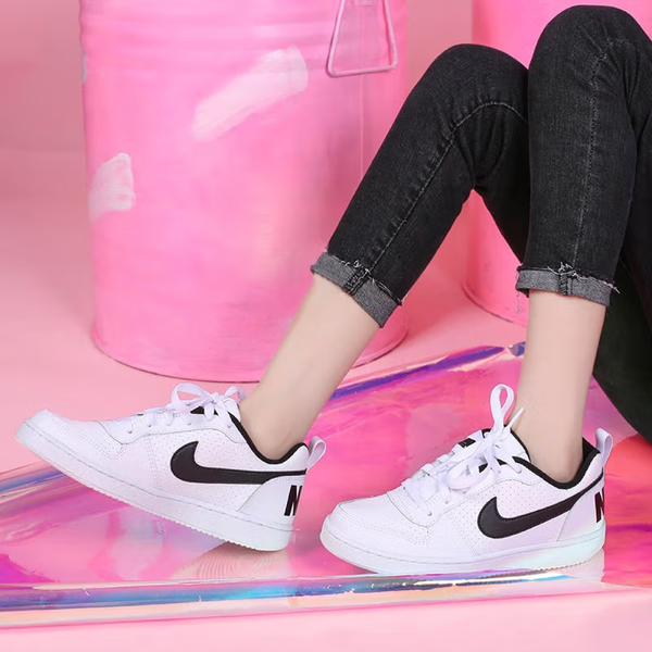 Nike Court Borough Low