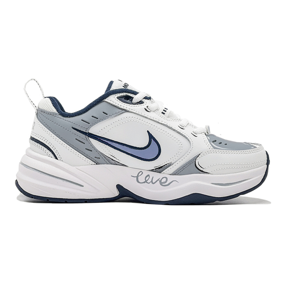 【 】 Nike Air Monarch 4 PU