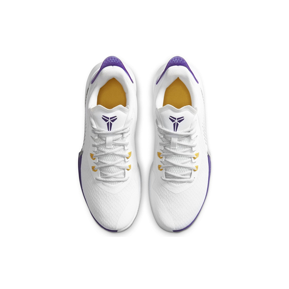 Nike Mamba Fury ep