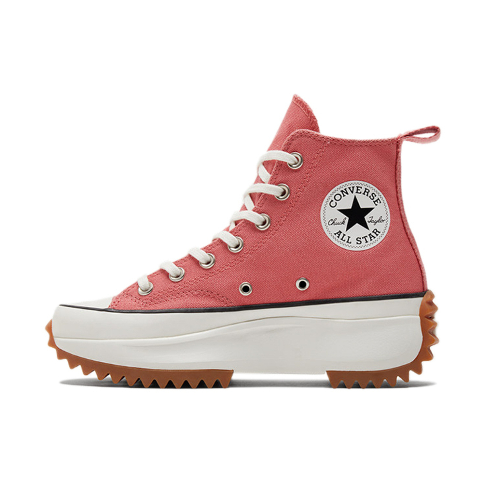 Converse Run Star Hike