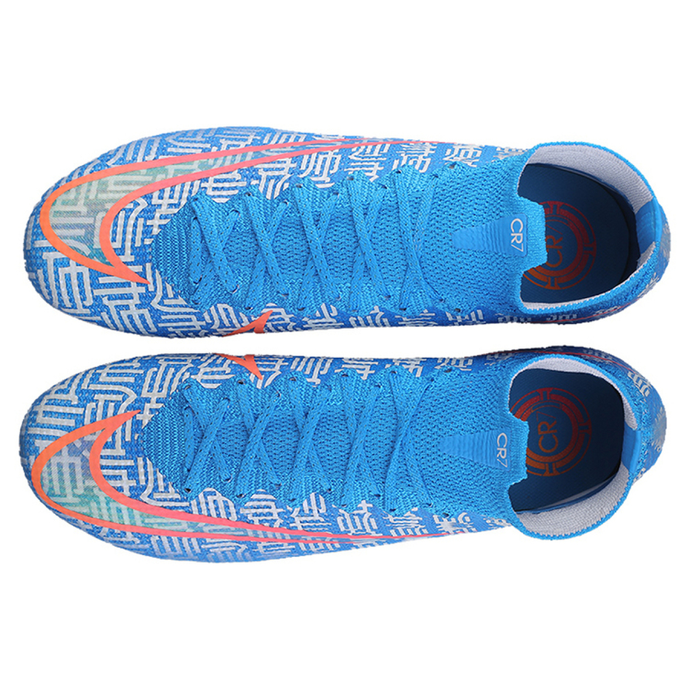 Nike Mercurial Superfly 7 13 Elite CR7 C FG（ ）