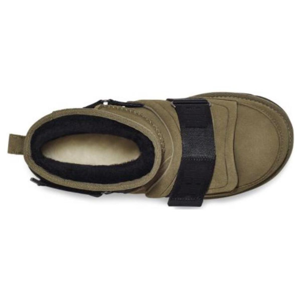 UGG CLASSIC ULTRA MINI
