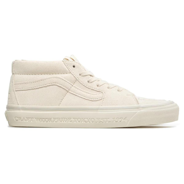 NEIGHBORHOOD x Vans 83 DX