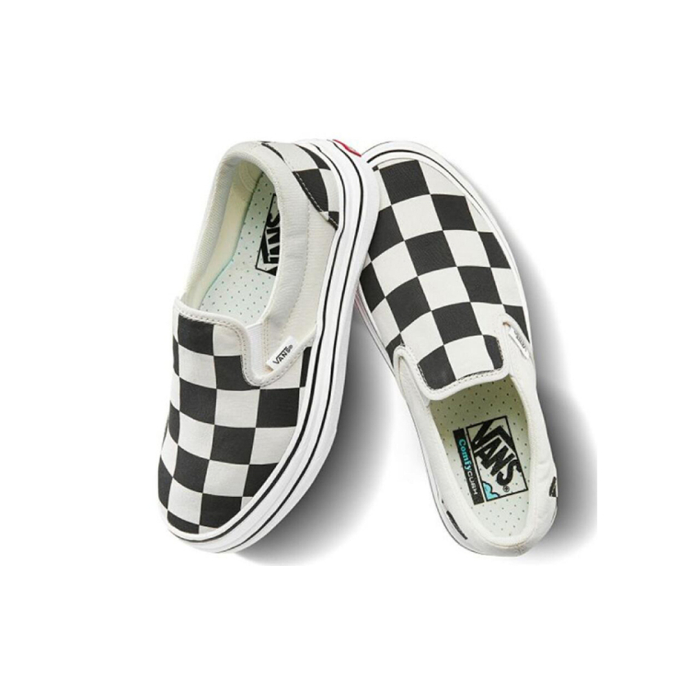 Vans slip-on ComfyCush