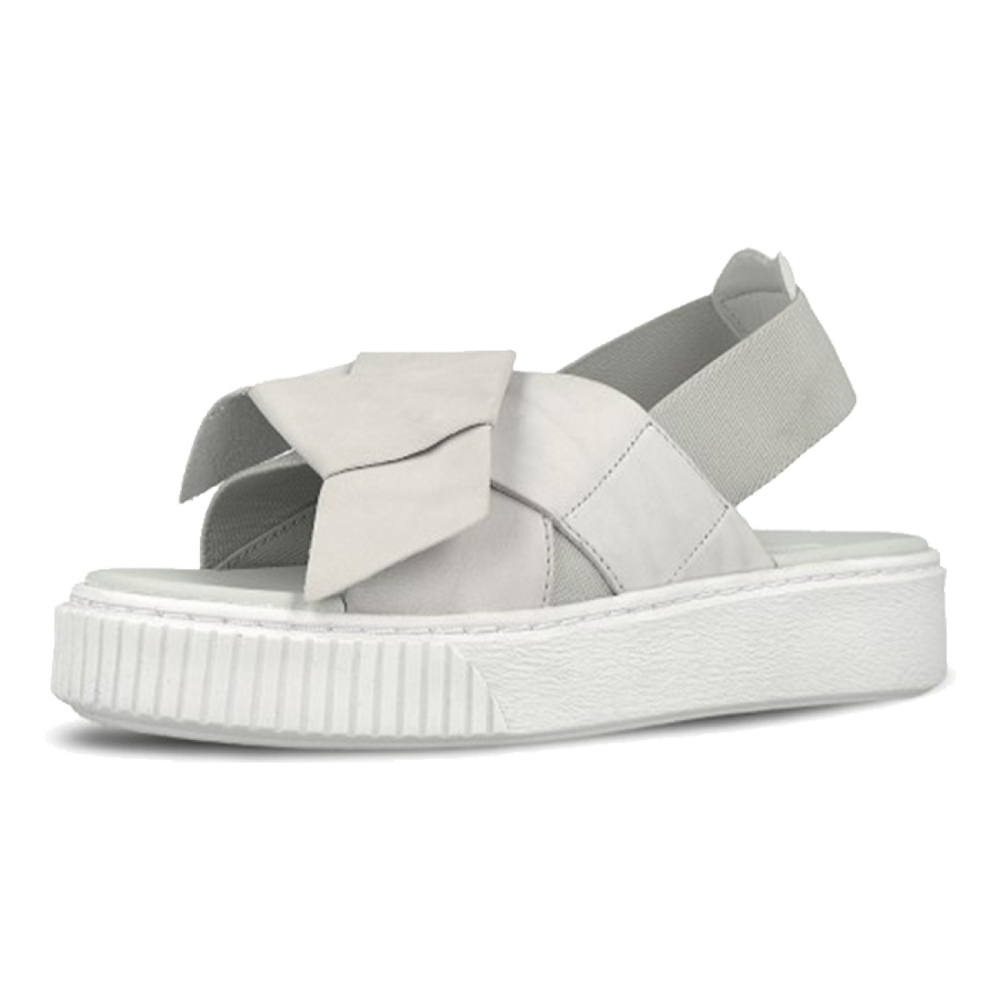 PUMA Platform Sandal
